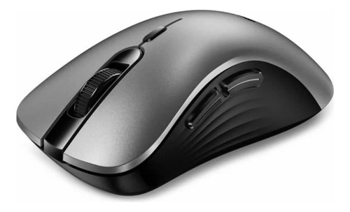 Mouse Genius Ergo 8100s Ai Copilot Wireless 6 Botones