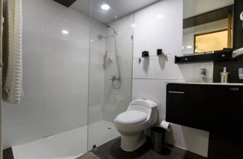 Imagen 11 de 15 de Venta De Apartamento De Una Habitación En Bella Vista