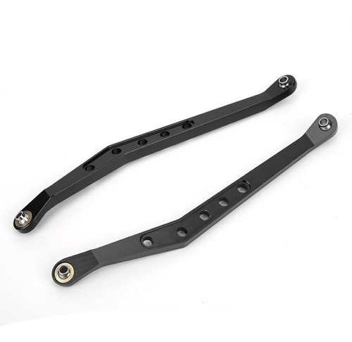 Accesorios De Coche Rc Enlaces De Suspensión Superior De Ale