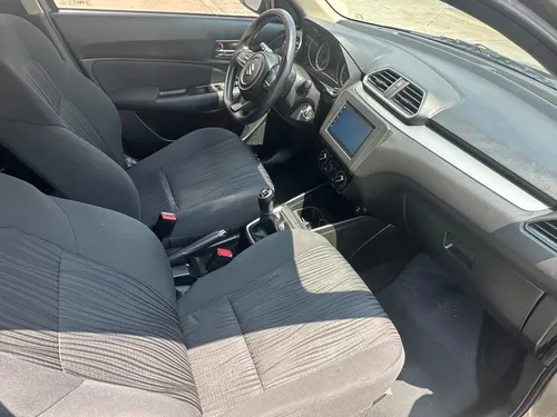 Suzuki Swift 1.2 Dzire