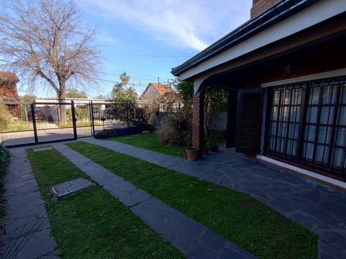 Casa A La Venta En Jose Marmol