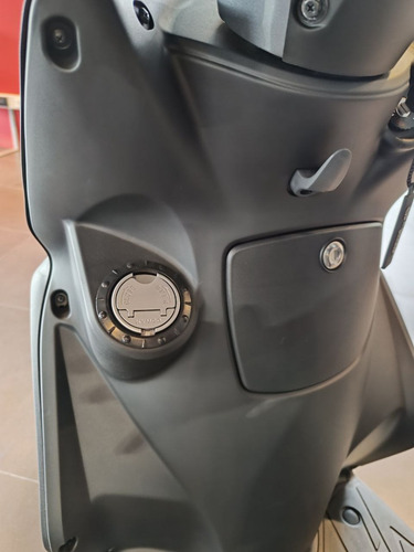 Agility200i 16+ Scooter Kymco/ Kawasaki Quilmes