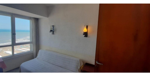 Alquiler Temporario Departamento 2 Ambientes Miramar