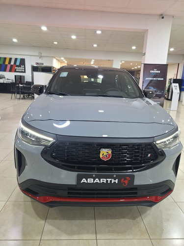 Fiat Pulse 1.3 Gse Drive Mt