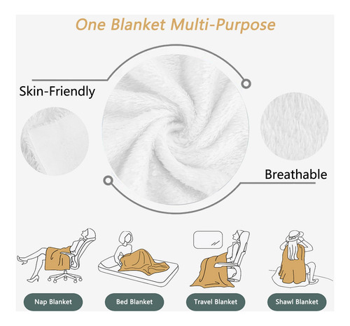 Manta Térmica De Yoga Con Diseño De Gato Ultra Suave Yoga Para Gatos