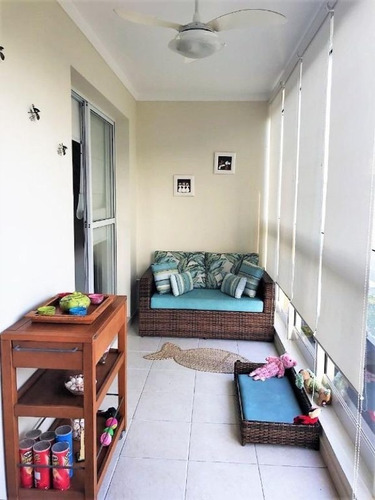 Imagem 12 de 24 de Apartamento Residencial À Venda, Praia Das Astúrias, Guarujá. - Ap4112 - 34710992