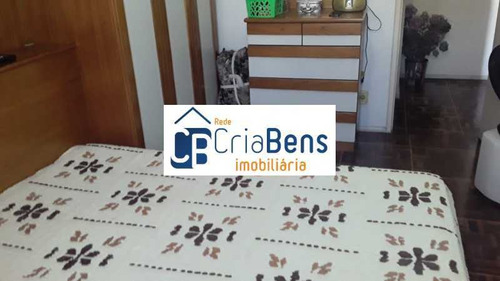 Imagem 6 de 15 de Apartamento-à Venda-freguesia (ilha Do Governador)-rio De Janeiro - Ppap30176