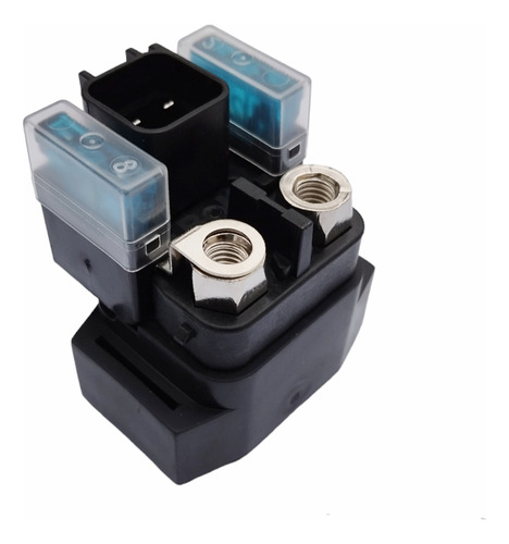 Rele De Partida Fazer 250 Fz25 A Blue Flex 2020 2021