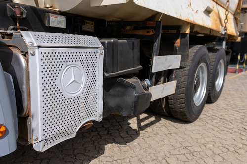 Axor 4144k 6x4 Ñé Mb Axor 4140 Atron 2729 Arocs 3351 3353 40