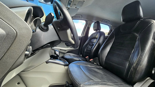Ford Ecosport TITANIUM 2.0 16V Flex 5p Aut.