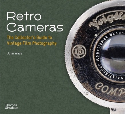 Libro Retro Cameras: The Collector's Guide To Vintage Fil...