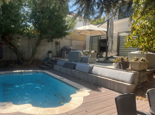 3d 3b, Estar, Serv. D Y B, Piscina Temperada, Calefacción