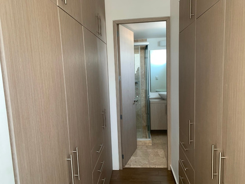 Imagen 8 de 14 de Departamento En Renta Parque Sur Arenal De Guadalupe Tlalpan