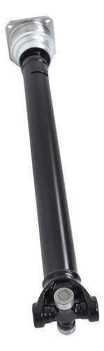 Flecha Cardán Frontal Gmc Canyon Wt 2007 2.9l