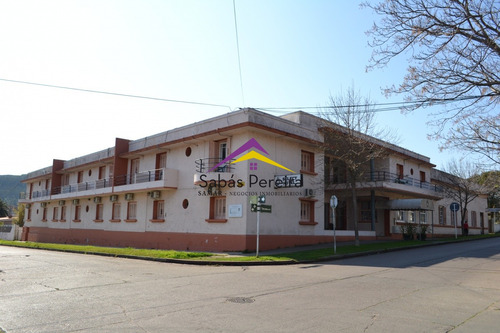 Venta De Hotel 50 Habitaciones Centro, Piriápolis, Maldonado