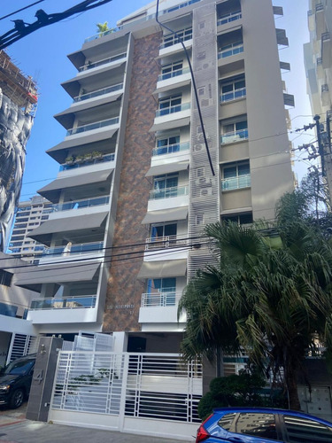 Apartamento En La Julia De 4 Habitaciones Y 4 Parqueos Torre Uno Por Nivel , No Area Social, No Airbnb