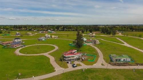Lote En Venta Barrio Hudson Park-financiado