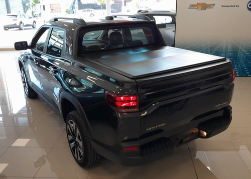 Chevrolet Montana 1.2T Lt Mt