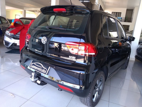 Novo Fox Run 1.6 8v G3