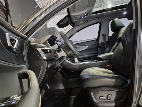 Chery Tiggo 8 1.6 Tgdi Gasolina Txs Max Drive Dct