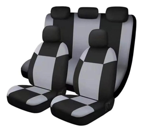 Fundas Asientos G/n Univ. Jeep Wrangler 97/05 2.5l