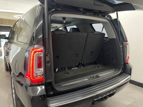 GMC Yukon 6.2 Denali V8 At