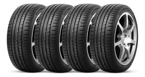 Linglong Aro 18 245/40r18 97y Tl Ar200 Extra Load