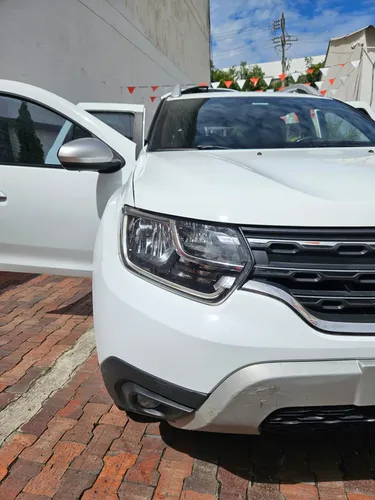Renault Duster 1.3 Intense Mt 4x4