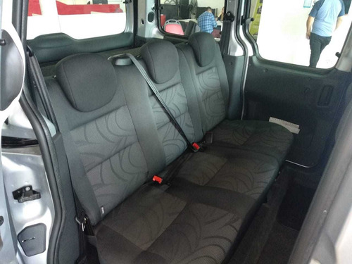 Imagen 16 de 16 de Citroën Berlingo 2021 1.6 Xtr Hdi 92cv Retiro Inmediato (s)