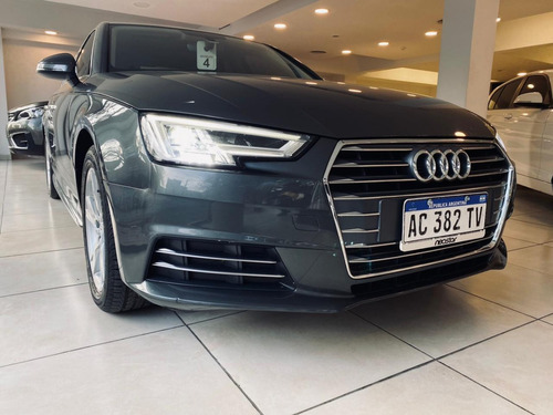 Audi A4 2.0 Fsi 190cv