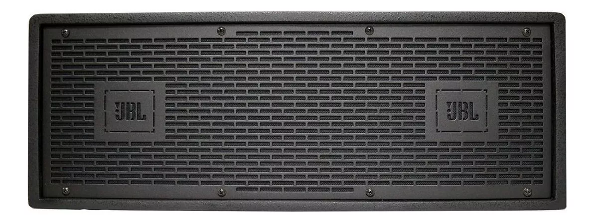 Primeira imagem para pesquisa de caixa jbl acustica vt 4888 vertec line array