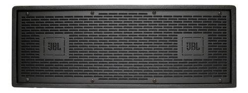 Caixa Line Array 6  700w Vl6a Preta Jbl Vl 6a