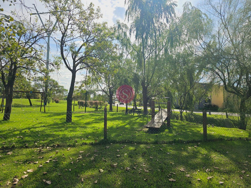Casa En Venta En Altos De Campo Grande, Pilar, G.b.a. Zona Norte