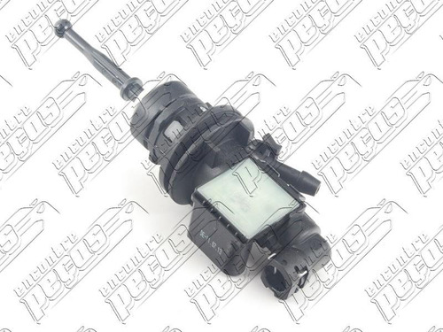 Cilindro Mestre Da Embreagem Audi A3 3.2 2003-2009 Original