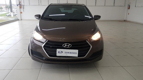 Hyundai Hb20 2016/2017 1508