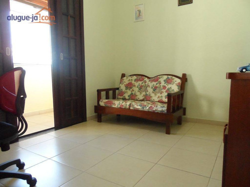 Imagem 6 de 17 de Sobrado Com 3 Dormitórios À Venda, 240 M² Por R$ 650.000,00 - Villa Branca - Jacareí/sp - So1580