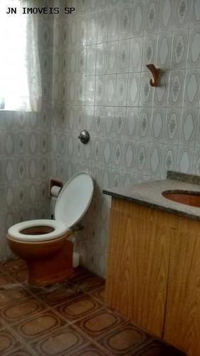 Imagem 7 de 15 de Casa Térrea Para Venda Em São Paulo, Vila Carrão, 3 Dormitórios, 2 Banheiros - Jn0995_1-889605