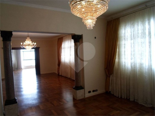 Morro Dos Ingleses Bela Vista 620 M² 5 Suítes 4 Vagas - 345-im472620