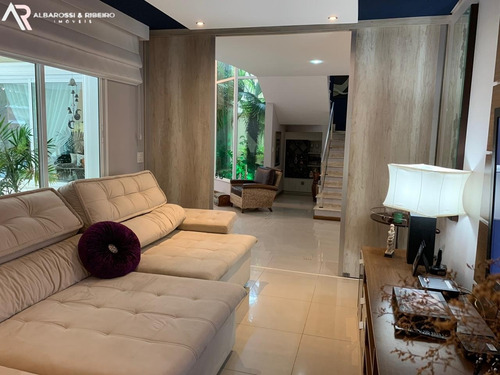 Imagem 7 de 30 de Casa À Venda, Parque Campolim, Sorocaba. - Sp - Ca0057_albari
