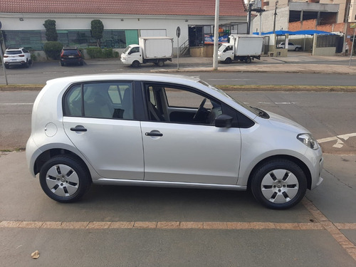 Imagem 13 de 15 de Volks Up Take 1.0