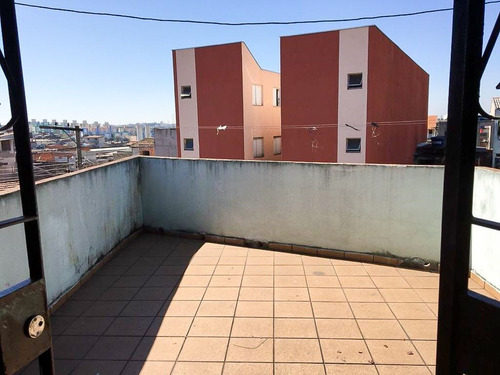 Imagem 17 de 19 de Casa À Venda No Bairro Vila Siria - São Paulo/sp - O-26154-42961