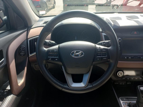 Imagem 8 de 13 de Creta 2.0 16v Flex Prestige Automático