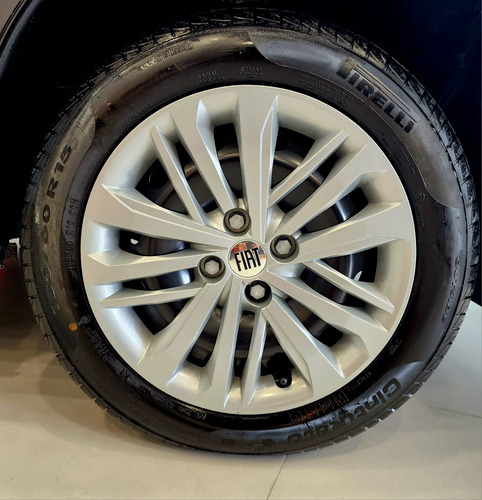 Fiat Cronos Fiat Cronos Drive 1.3