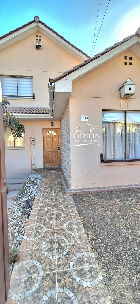Imagen 1 de 23 de Arrienda Casa En El Rosario De Peñuelas (173509)