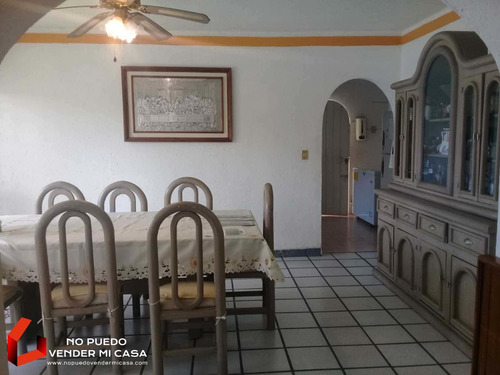 Imagen 9 de 14 de Casa En Colonia Tulipanes Cuernavaca
