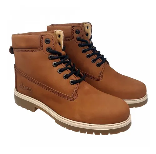 Botas outlet jeep cafes