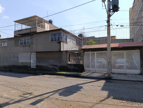 Casa 205 M², Jardines De Morelos, Ecatepec, Edo. Méx.