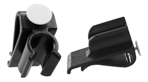 Accesorios Para Palos De Golf Con Marcador De Bolas 3 Piezas