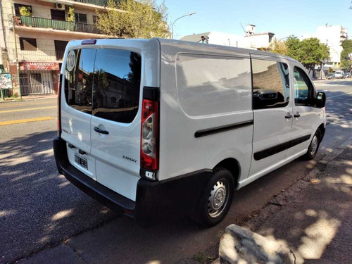 Imagen 8 de 14 de Peugeot Expert 2014 2.0 Hdi Confort