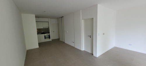 Imagen 5 de 14 de Departamento - Saavedra